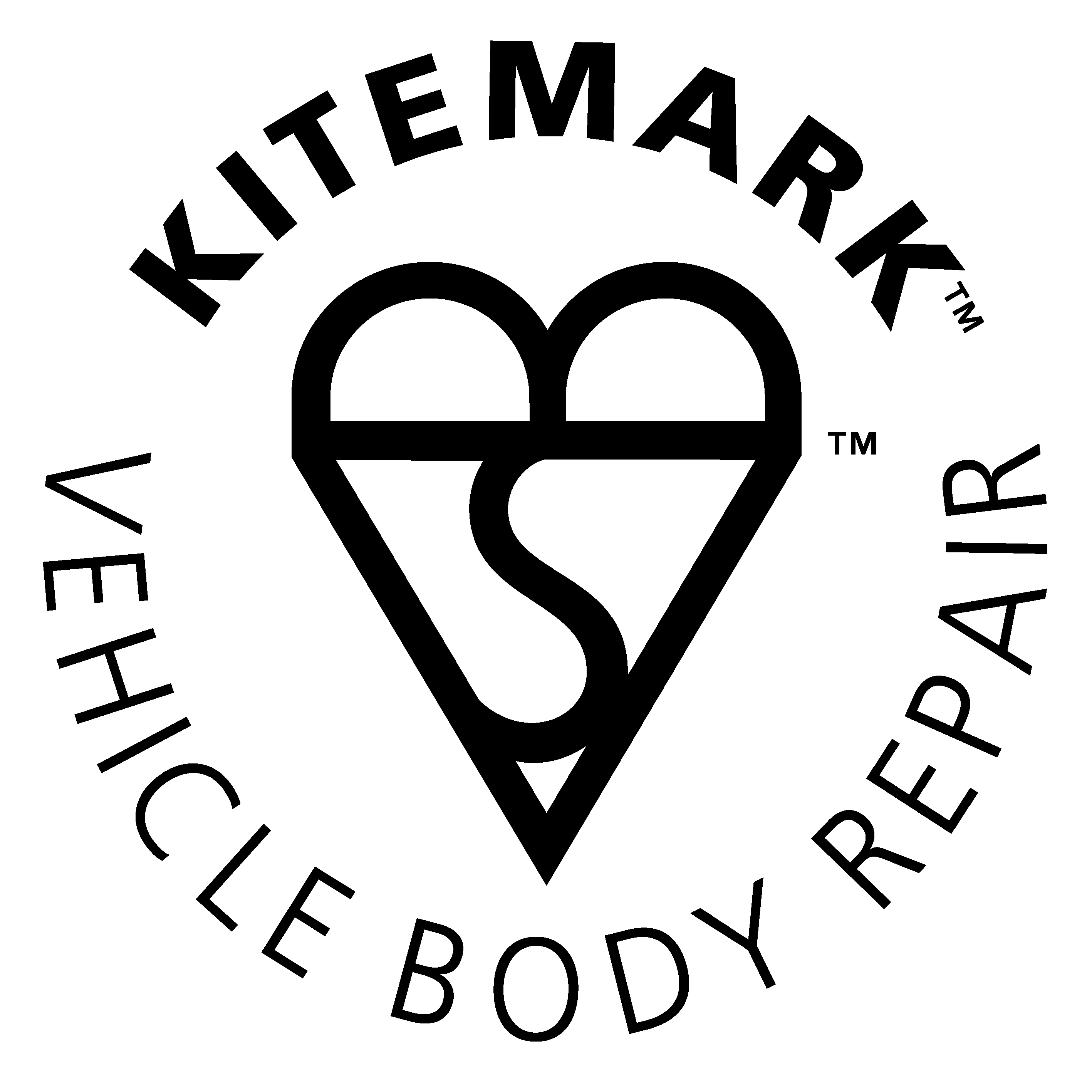 PAS 125, BSI Kitemark™ for Vehicle Damage Repair